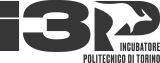 I3P — Politecnico di Torino logo