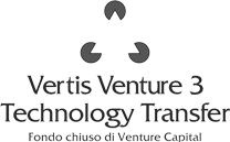 Vertis Venture 3 Tech Transfer (VV3TT) logo